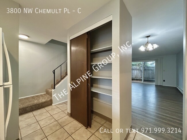 Building Photo - 3800 NW Chemult Pl