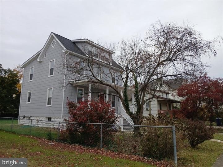 Building Photo - 5505 Tramore Rd