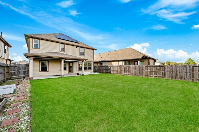 Building Photo - 4918 Harrow Ranch Ct