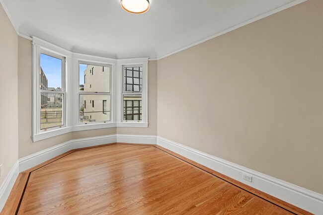 Building Photo - 81b Hoff St