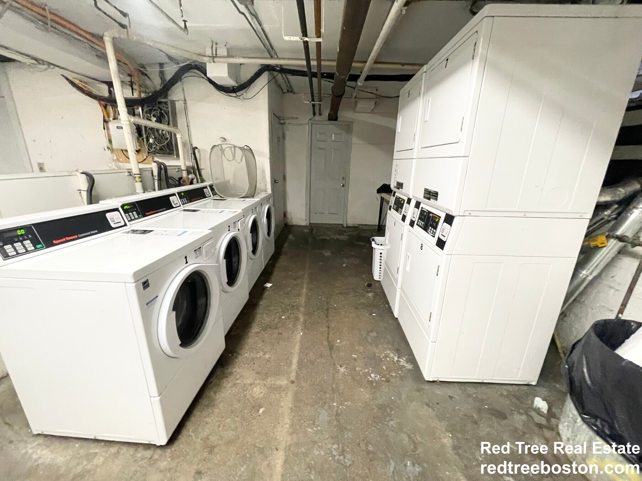 Building Photo - 1254 Commonwealth Ave