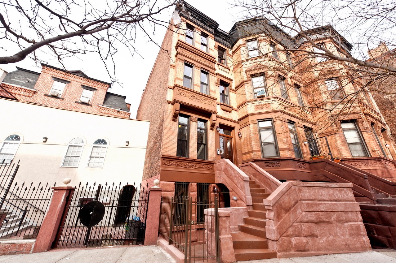Building Photo - 48 Hamilton Pl