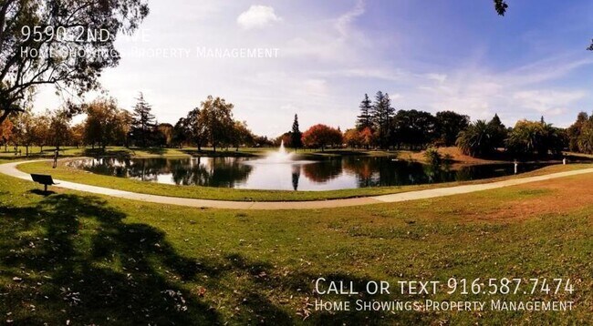 Building Photo - 9590 2nd Ave