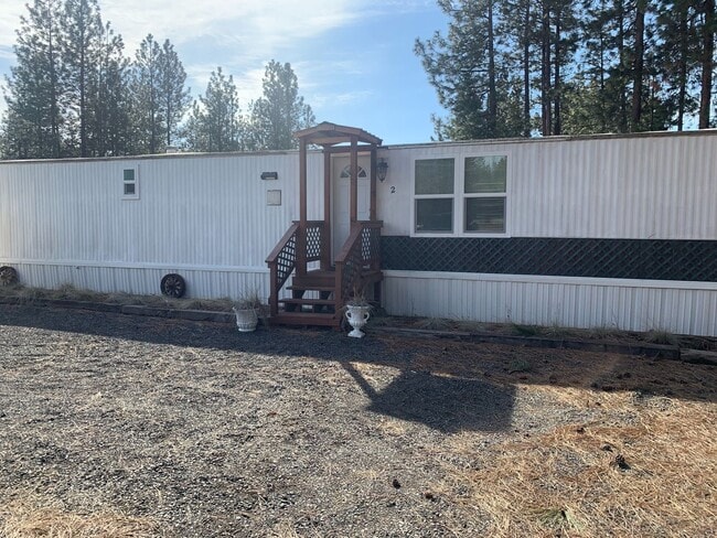 Primary Photo - New on the Market!