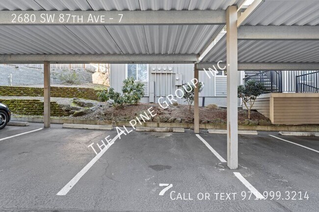 Building Photo - 2680 SW 87th Ave