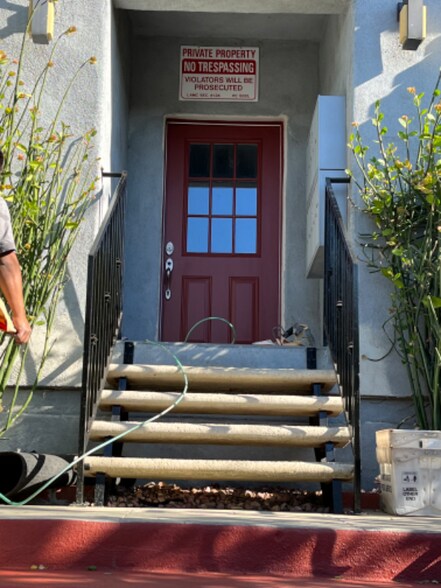 Building Photo - 1072 Laguna Ave