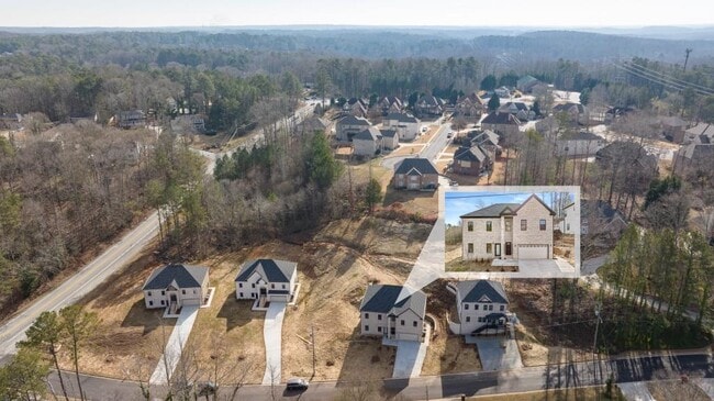 Building Photo - 4420 Ross Estates Ct SW