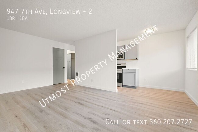 Building Photo - 947 7th Ave