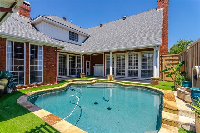 Building Photo - 4404 Hollow Oak Dr