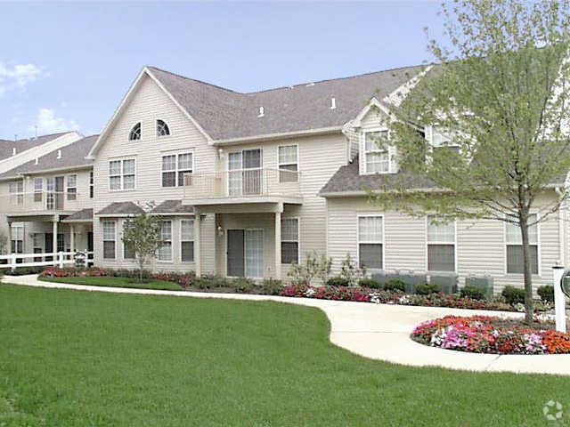 Autumn Park Apartments Breinigsville Pa Apartment Finder