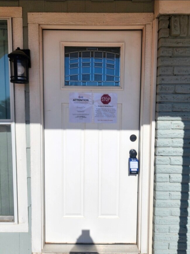 Building Photo - 4706 Bowie Dr