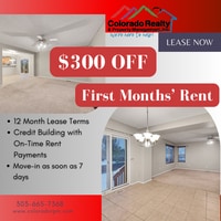 Building Photo - $2,240.95 - 4 bed, 2.5 bath in Colorado Springs with In Unit Laundry!