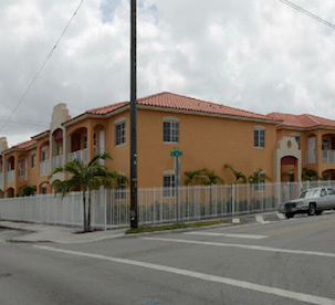 Building Photo - Palm Avenue Apartments