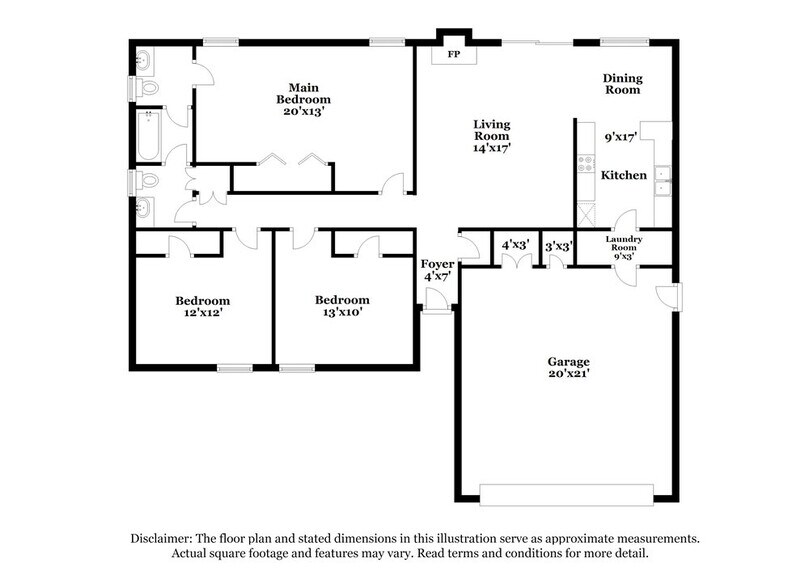 Building Photo - 1104 Meadow Lake Dr