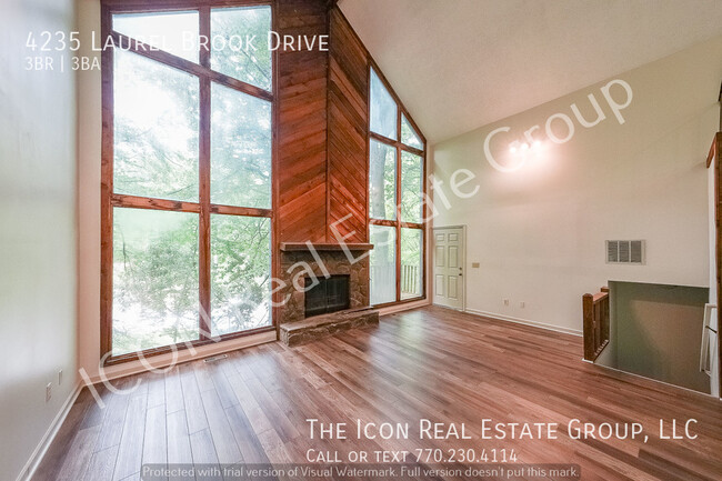 Building Photo - 4235 Laurel Brook Dr
