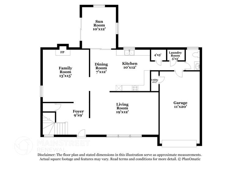 Building Photo - 152 Iroquois Trail