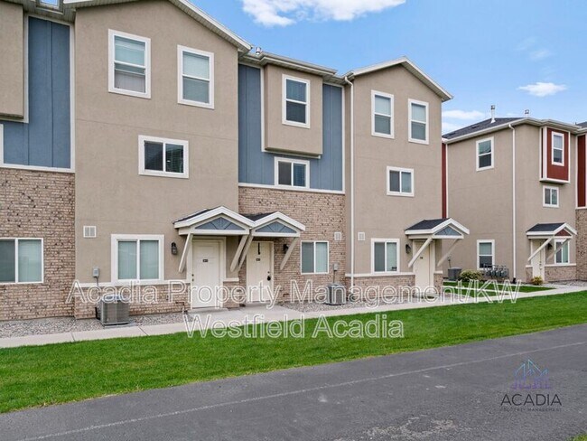 Building Photo - 664 N 130 E