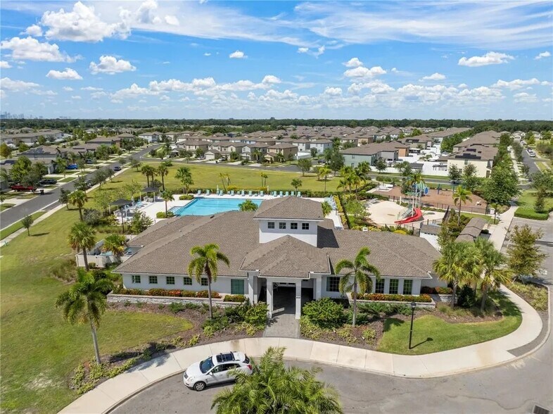 Building Photo - 4808 Wild Senna Blvd