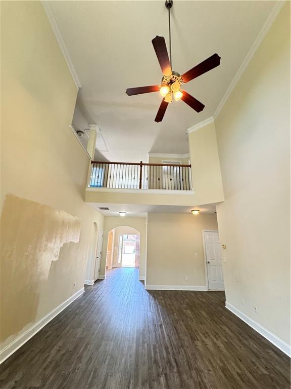 Building Photo - 632 Scenic Creek Dr SW