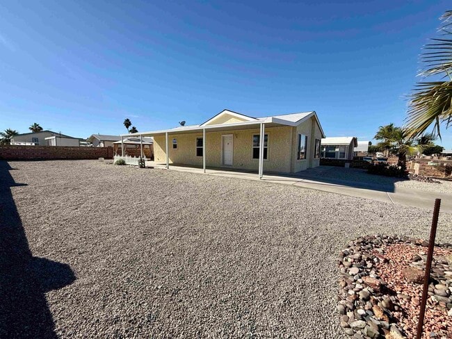 Building Photo - 13239 E 48th Dr