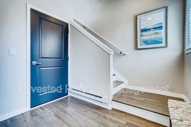 Building Photo - 3016 Zuni St