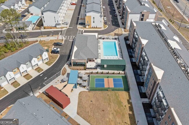 Building Photo - 1450 Peachtree Industrial Blvd