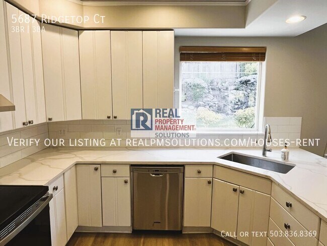 Building Photo - 5687 Ridgetop Ct