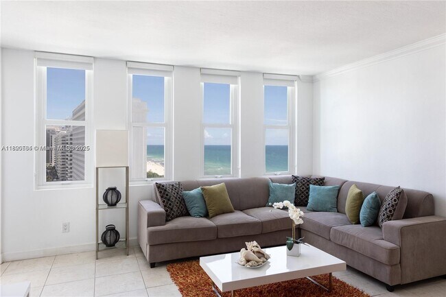 Building Photo - 5401 Collins Ave