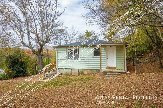 Building Photo - 9066 Daisy Dallas Rd