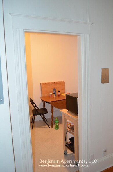 Building Photo - 1375 Commonwealth Ave