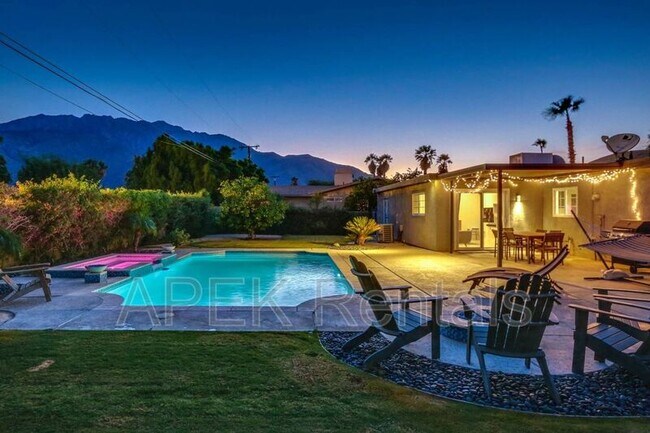 Building Photo - 2415 E Finley Rd