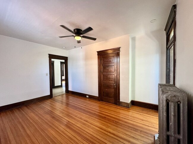 Building Photo - 301 W McMillan St