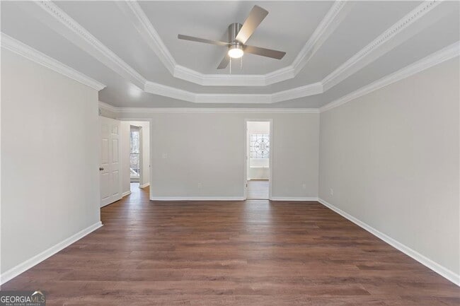 Building Photo - 6015 Canaan Woods Dr SW