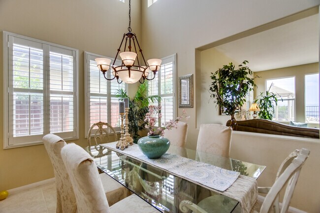 Building Photo - Magnificent Stone Canyon Home with Top of ...