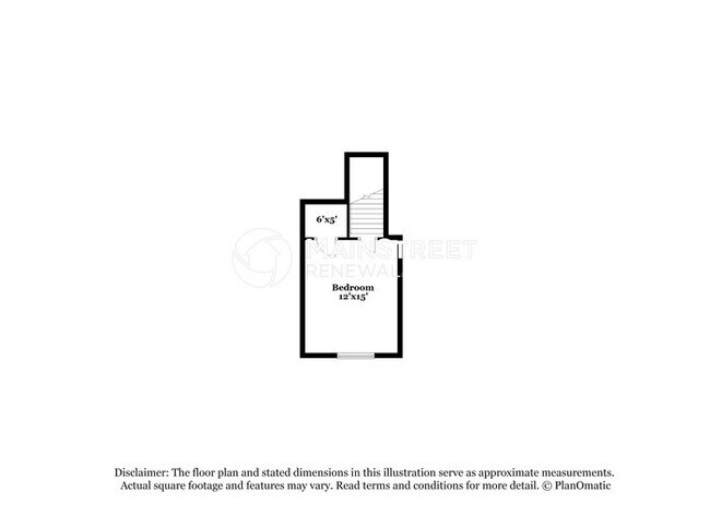 Building Photo - 4 Bedroom Pet-Friendly Home in OLIVE BRANCH, MS with Main Street Renewal