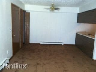 Building Photo - 1 br, 1 bath  - Thomas Apartments