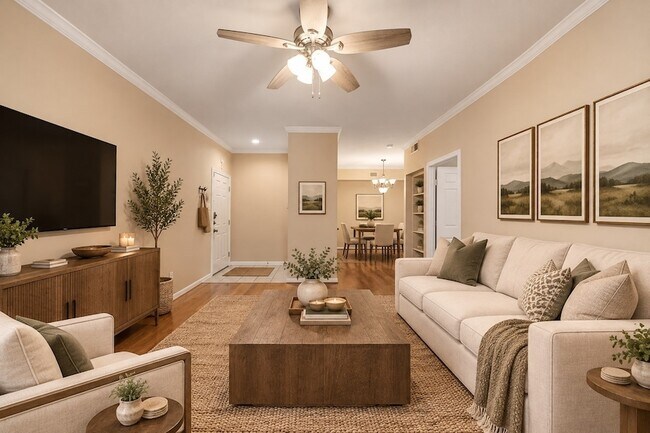 Building Photo - 2255 Braeswood Park Dr