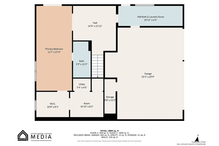 Building Photo - 123 E Brandon