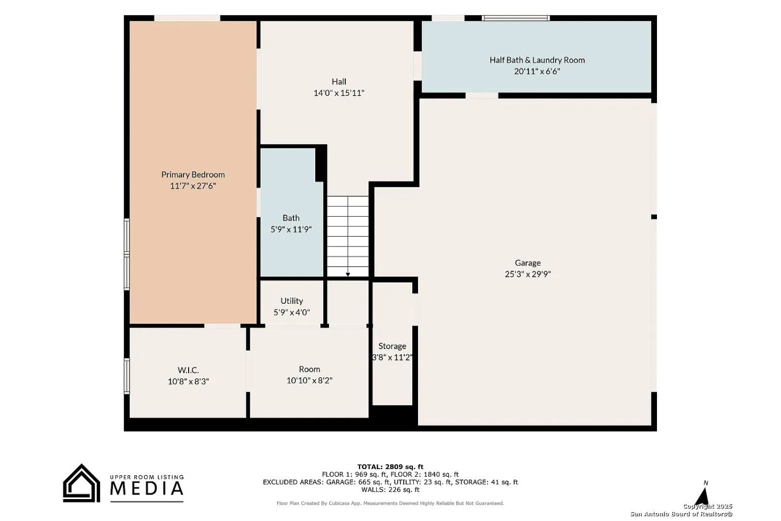 Building Photo - 123 E Brandon