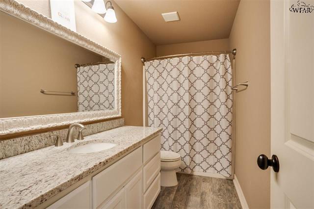 Building Photo - 5113 Tillie Dr