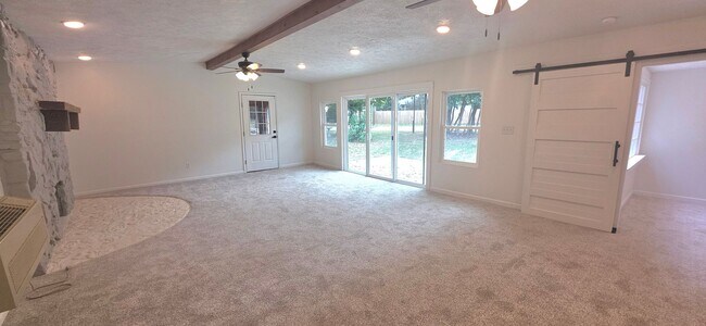 Building Photo - 3312 S Graystone Pl