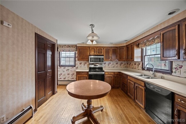 Building Photo - 80 Capen Blvd