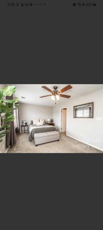 Building Photo - 7138 Tom Castain Ln