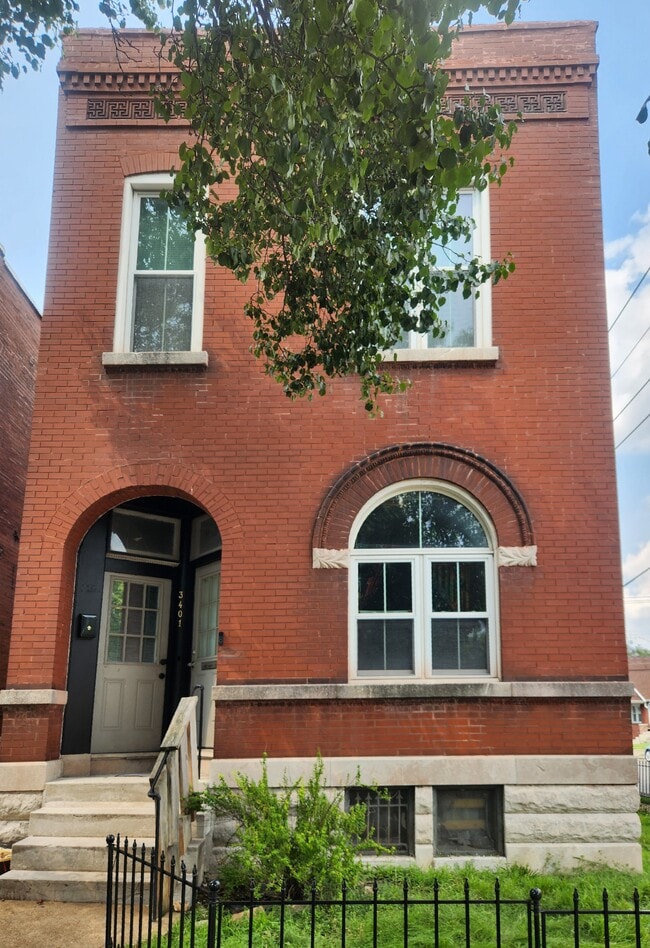 Building Photo - 3401 Cherokee St