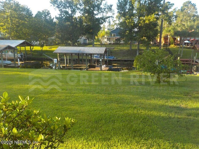 Building Photo - 1761 Oak Grove Dr S
