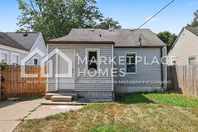 Building Photo - 14364 Lamphere