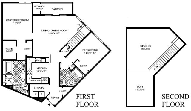 Gable Elite - Huntingdon Place