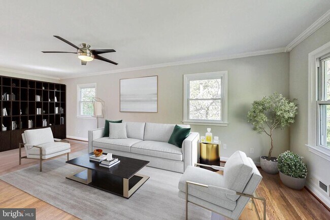 Building Photo - 4112 Spruell Dr