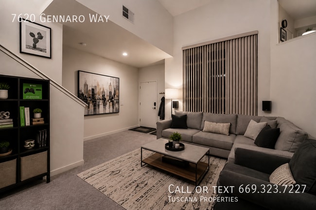 Building Photo - 7620 Gennaro Way