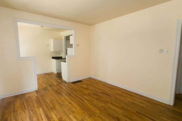 Building Photo - 3834 N Fremont St